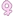 Female Gender Symbol