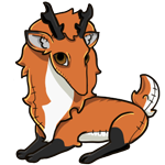 Red Fox Preat Plush - Male
