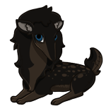 Brown Deer Preat Plush - Female