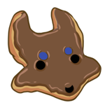 Chocolate Zorvic Cookie