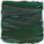 Mushroom Cave Map Piece 8