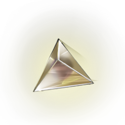 Prism that holds the elon. Elon Prism