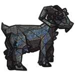 Yorge Stone Figurine