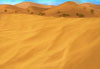 Small view of the Desert.