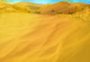 Small view of the Sandy Desert.